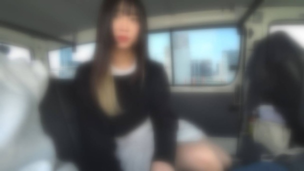 フェラの前のお喋り